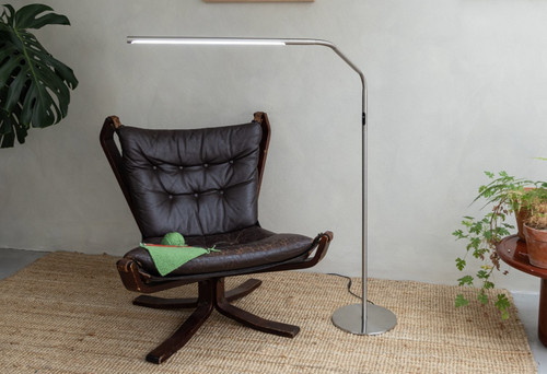 Daylight slimline floor lamp - 4,