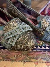 Irregular Choice Midnight Hour