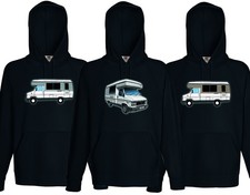 Autosleeper Talisman Talbot