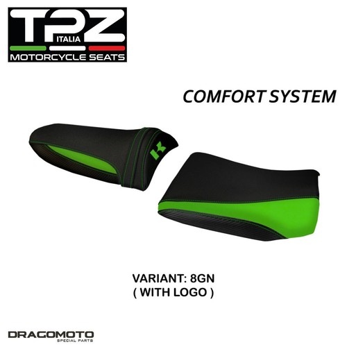 Kawasaki 1000 2003 2006 seat - kawasaki,