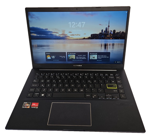 Asus vivobook m413ia - asus,