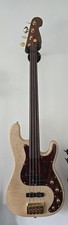 Maruszczyk Jake C - Custom Fretless Bass