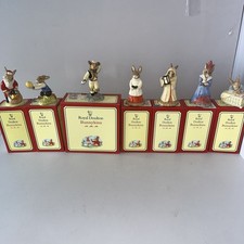 DOULTON Bunnykins   Collection