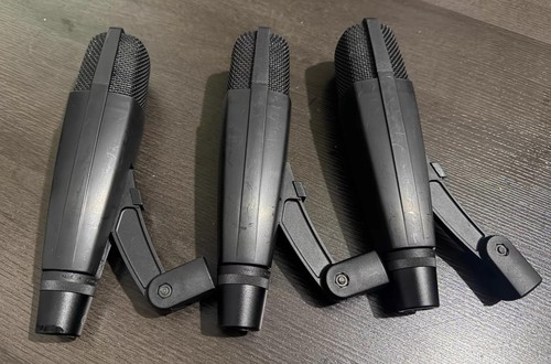1pcs md421ii microphone - ,