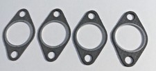 EXHAUST MANIFOLD GASKETS CAPRI SCIMITAR SIERRA GRANADA 2.3 2.8 2.8i carb inj V6