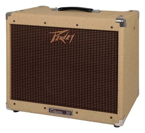 Peavey classic 1x12 - peavey, 30