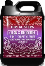 Dirtbusters Carpet Cleaner
