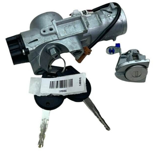 New genuine nissan micra - new,