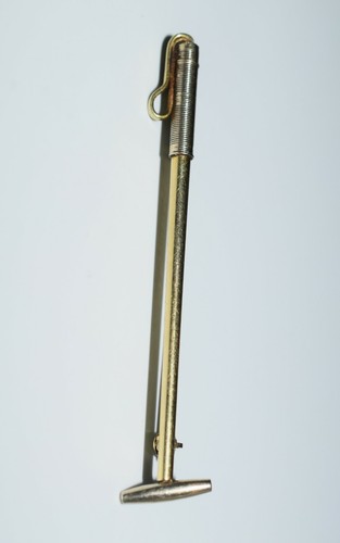 Vintage polo mallet jewelry - polo, 14