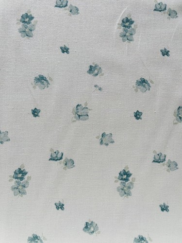 Laura ashley fabric - laura, material
