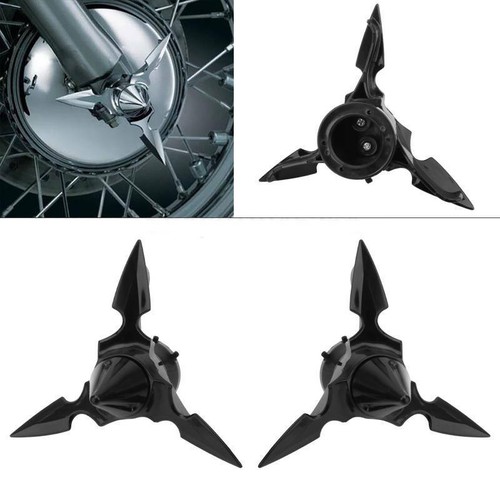 29mm spun blade spinning front - spun,