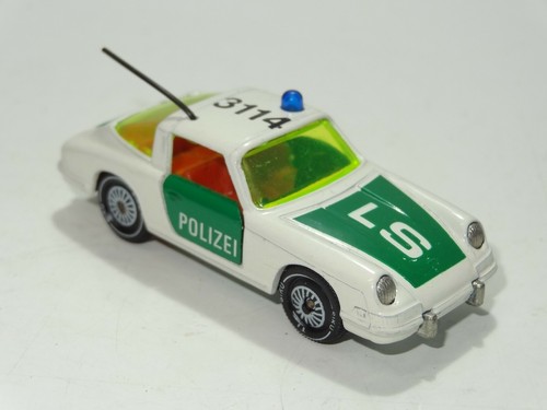 Siku v234 porsche - siku,