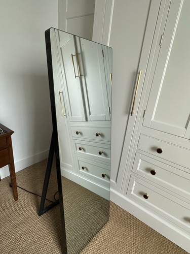 Smart fitness mirror - , for