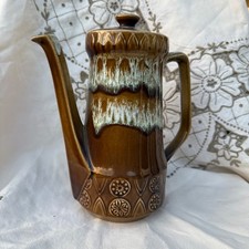 Vintage Crown Ducal -Concorde