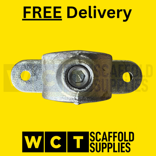 3mm key clamp wall - 48.3mm,