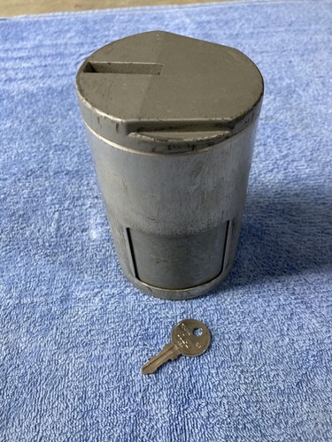 Vintage duncan parking meter - vintage,