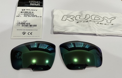Rudy project sintryx - rudy,