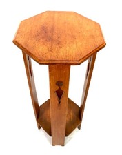 Antique Arts & Crafts Movement