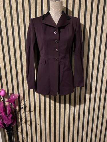Vintage harry hall - hall, ladies