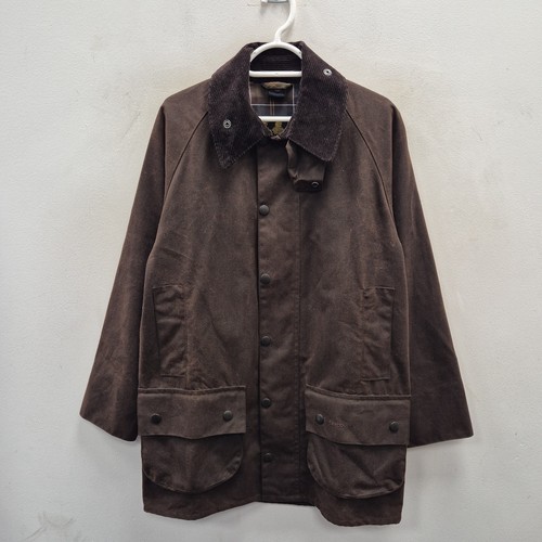Barbour classic beaufort - barbour,