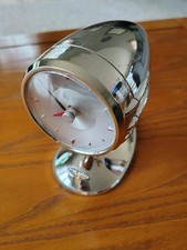 John Bull Garage Bullet Mirror