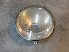 Headlight Optics With Small