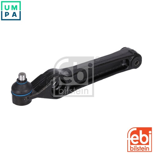 Controltrailing arm wheel - controltrailing,