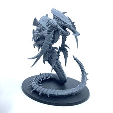 Tyranid Trygon - Tyranids -