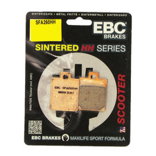 Fits VESPA ET4 125  150 1996