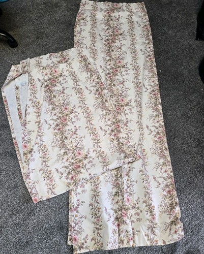 Vintage cottagecore floral - vintage,