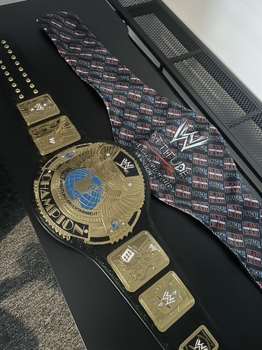 Wwf wwe attitude - wwe,