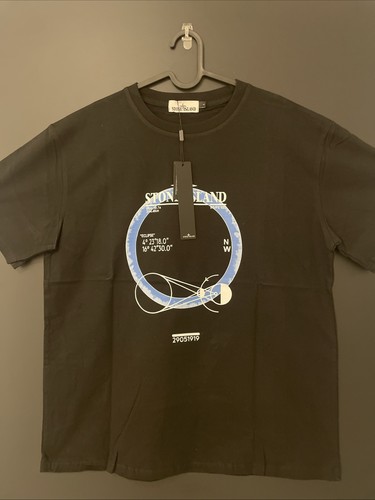 Stone island shirt - island, t-shirt