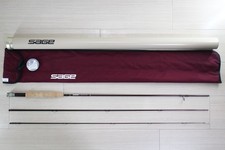 SAGE LL 486-3 Fly Rod 8'6" #4