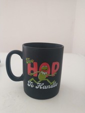The muppets kermit frog - kermit,