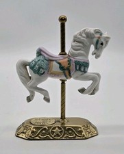 Willitts Carousel Horse