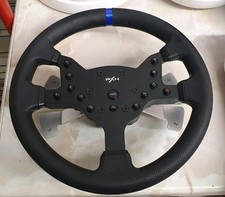 PXN V99 Gaming Steering Wheel, Driving Force Feedback(no pedals or gear shifter)