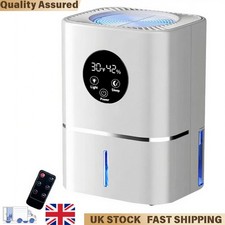 Portable Dehumidifier 28W Low
