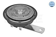 Low Tone Air Horn MEYLE Fits AUDI 100 BMW FORD OPEL SEAT VW Caddy 60-01 1228065