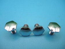 MAFAC RACER PIVOT BOLTS /