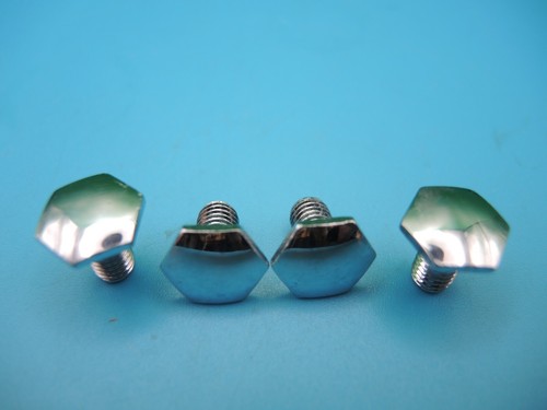Mafac racer pivot bolts - mafac,