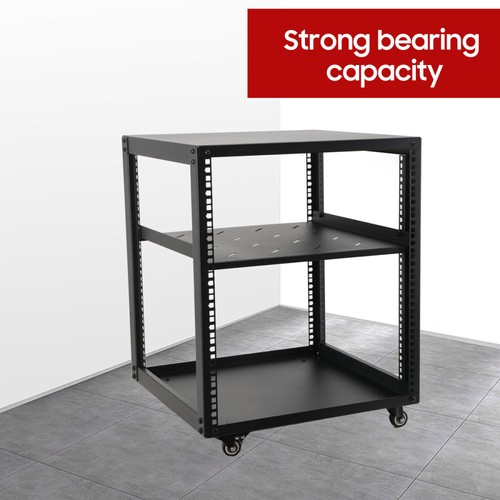 12u rackmount server frame - 19",