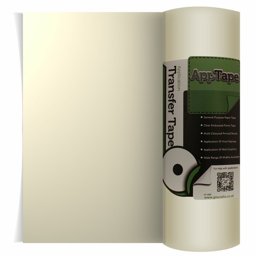 Paper application tape - paper,
