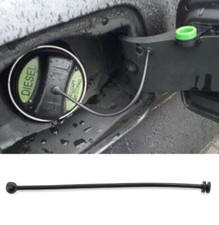 Fuel Tank Cap Band Cord for