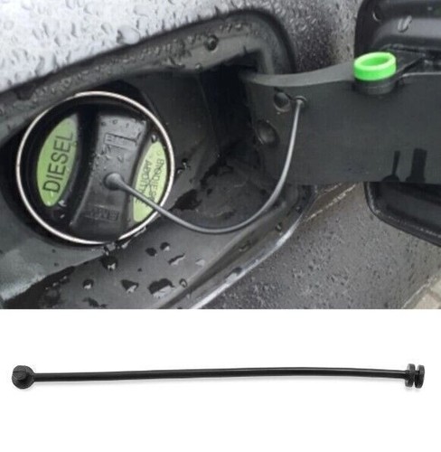 Fuel tank cap band - fuel,