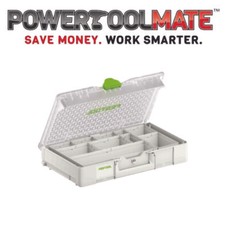 Festool 204857 Systainer SYS3