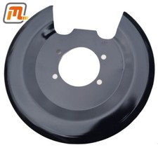 Ford Granada Scorpio brake