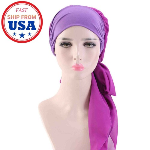 Women cancer head scarf chemo - women,