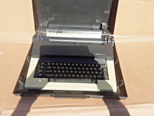 Olivetti Praxis 30 Electric