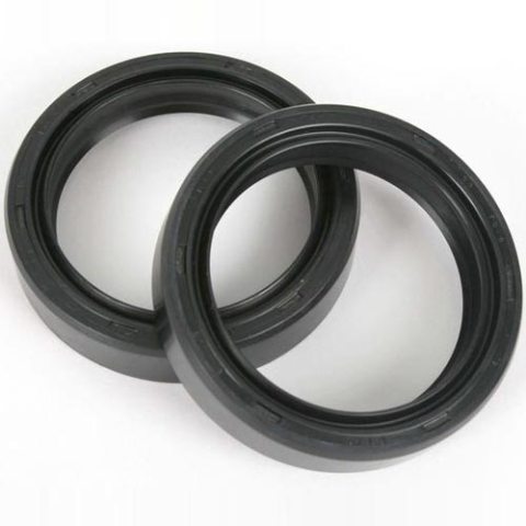 Fork oil seals 37x50x11mm - oil, for