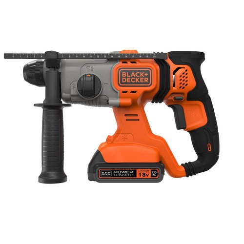 Black decker sds - black+decker, drill